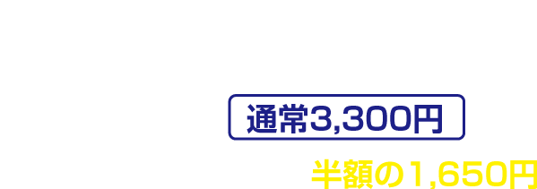 料金システムの紹介